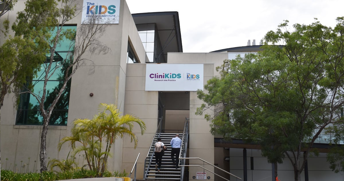 CliniKids Subiaco