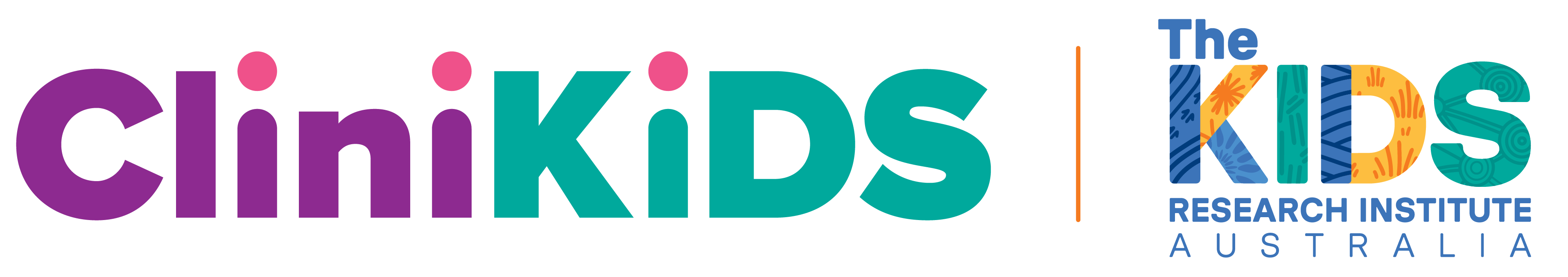 CliniKids logo