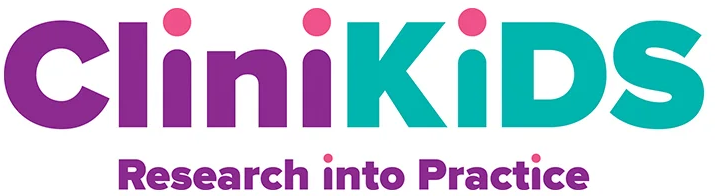 CliniKids logo