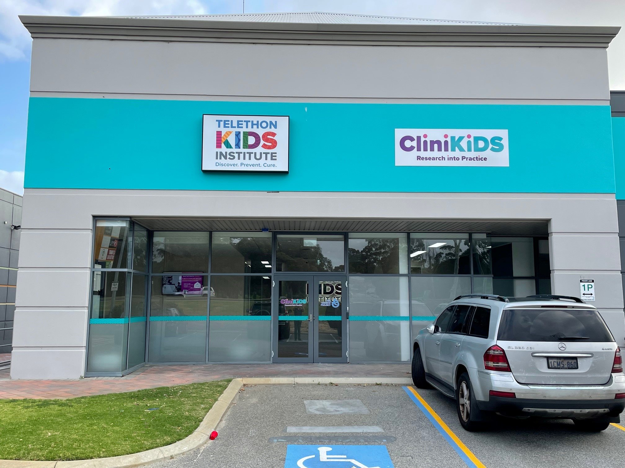 CliniKids Joondalup